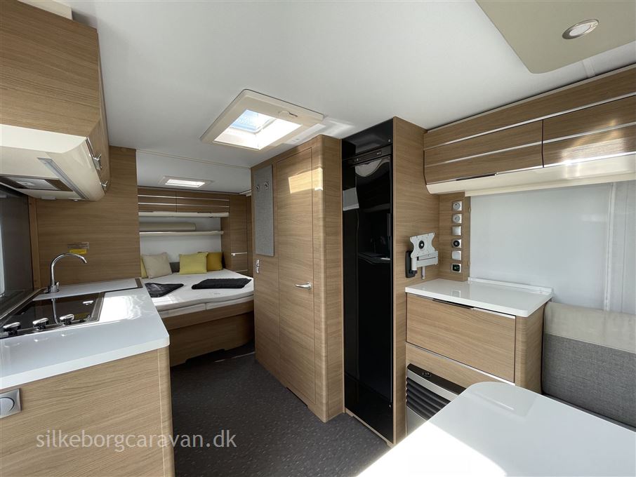 Adria Adora 593 UP
